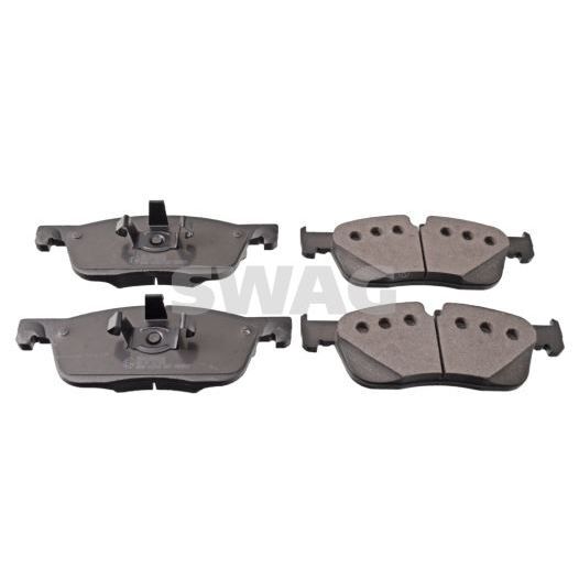 SWAG ÖN BALATA RANGE ROVER VELAR 2.0 D (LR090689)