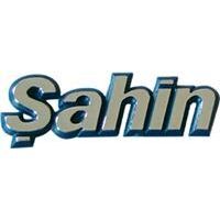 AYHAN ARKA YAZI SAHIN MAVI (85009634)