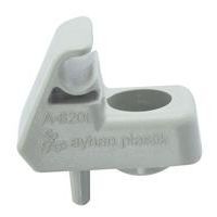 AYHAN GÜNEŞLİK AYAĞI BURÇLU GRİ DOBLO 2010-2011 (7355399311)