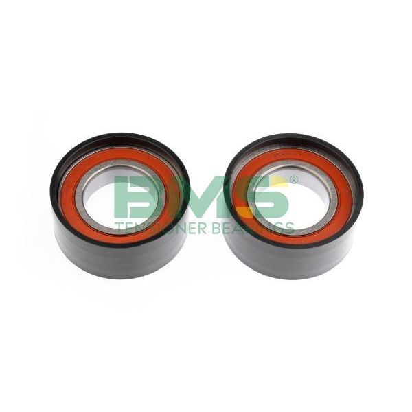 BMS EKSANTRİK GERGİ RULMANI KÜÇÜK SLX-TMPR 1.6-TİPO-UNO-PALIO-DOBLO-FIORINO-PUNTO-ALBEA-DUCATO 1.4 PLASTİK (0818.21)