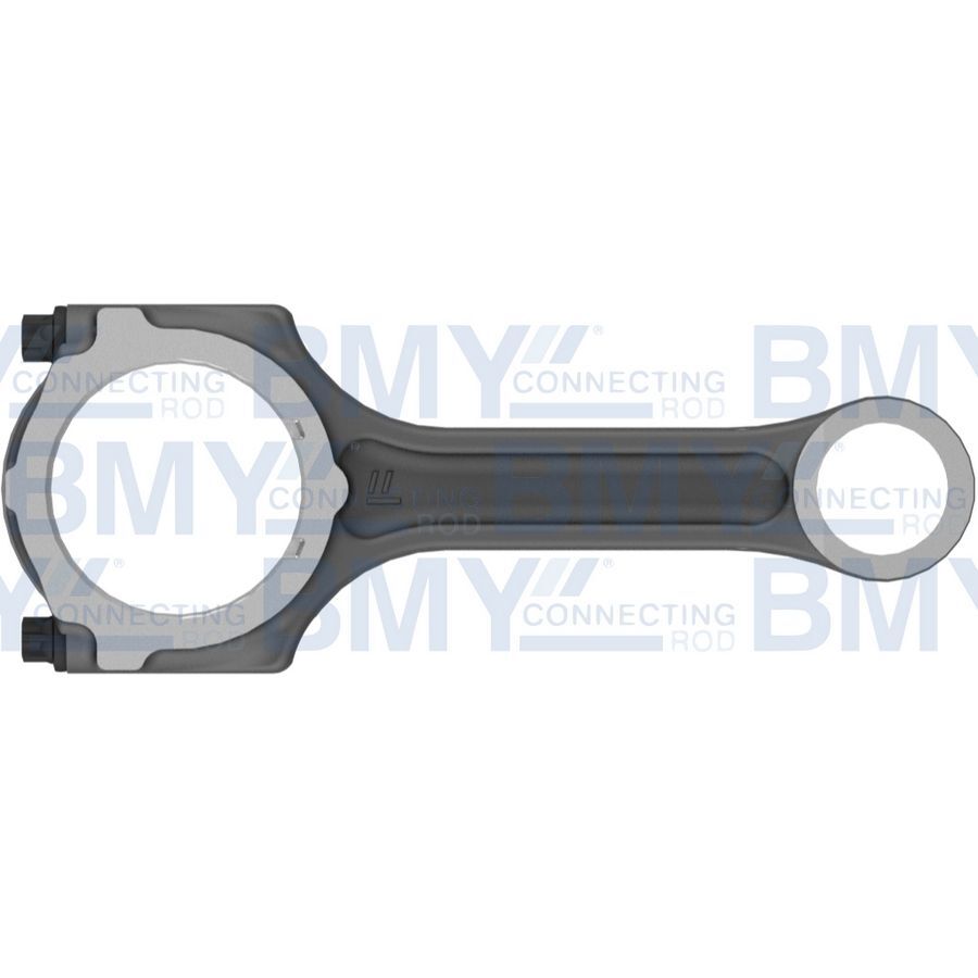 BMY PİSTON KOLU 86-89MM NISSAN PRIMERA-ALMERA-XTRAIL-NAVARA-FRONTIER-PATHFINDER 2.2-2.5 YD22-YD25 (12100EB33A)