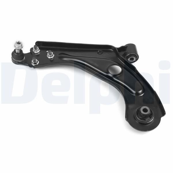 DELPHI ALT SALINCAK ÖN SOL CITROEN C4 GRAND PİCASSO C4 PİCASSO C4 SPACETOURER GRAND C4 SPACETOURER-PEUGEOT 308 308 SW 508 508 SW 2013 (9846329780)