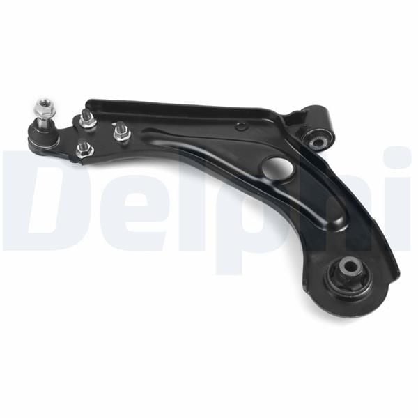 DELPHI ALT SALINCAK ÖN SOL CITROEN C4 GRAND PİCASSO C4 PİCASSO C4 SPACETOURER GRAND C4 SPACETOURER-PEUGEOT 308 308 SW 508 508 SW 2013 (9846329780)