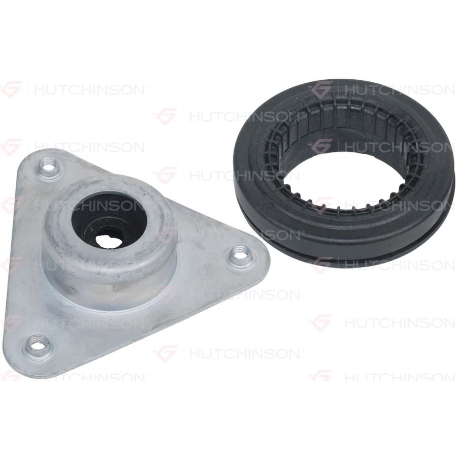 HUTCHINSON ÖN AMORTİSÖR TAKOZU TAKOZ RULMAN-KİT CLIO III 05>12 CLIO IV 12> MODUS 05> CAPTUR 12> 543024644R 5 43259539R (543A02310R)