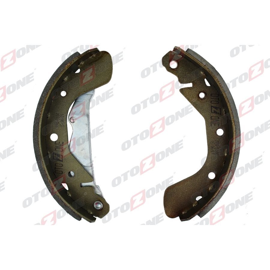 OTOZONE ARKA PABUÇ BALATA CORSA C 00-09 VECTRA A 93-95 ASTRA F 1.4I 98-02 LACETTI 1.6I 06-12 200X46 7190130 (1605042)