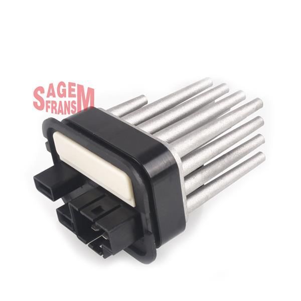 SAGEM KALORİFER REZİSTANSI ASTRA G-H-CORSA C-MERIVA (1808441)