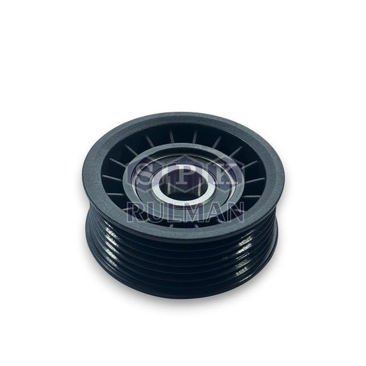 SPK ALTERNATÖR GERGİ RULMANI KANALLI TEK RULMAN FOCUS 98- 1.6 16V- MONDEO 01-06 2.0 (3978035)