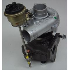 SUPSAN TURBO KOMPLE CLIO II 01 SYMBOL 01 KANGOO 02 MEGANE II 03 SCENIC II 03 ALMERA-MICRA 03 1.5DCİ K9K 80 BG (7701473673)