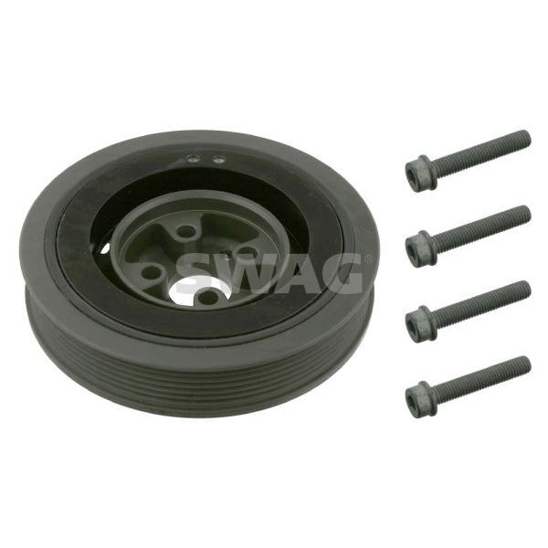 SWAG KRANK KASNAĞI T4 CADDY 1,9 1Y-ABL (028105243TS2)