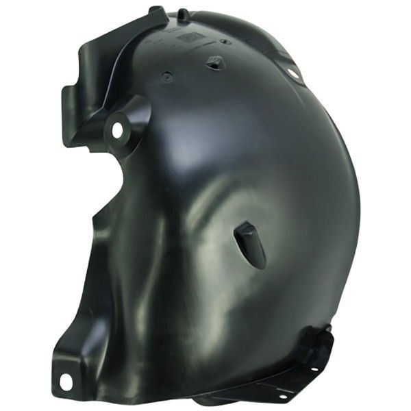 AFT ÇAMURLUK DAVLUMBAZI PVC ÖN SOL CLIO III HB 07 > 16 INC (8200289935)