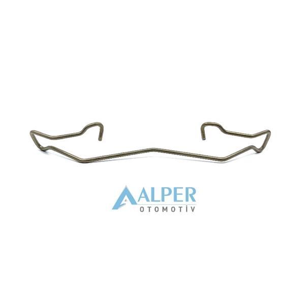 ALPER FREN KALIPER YAYI DOBLO-ALBEA (7074027)