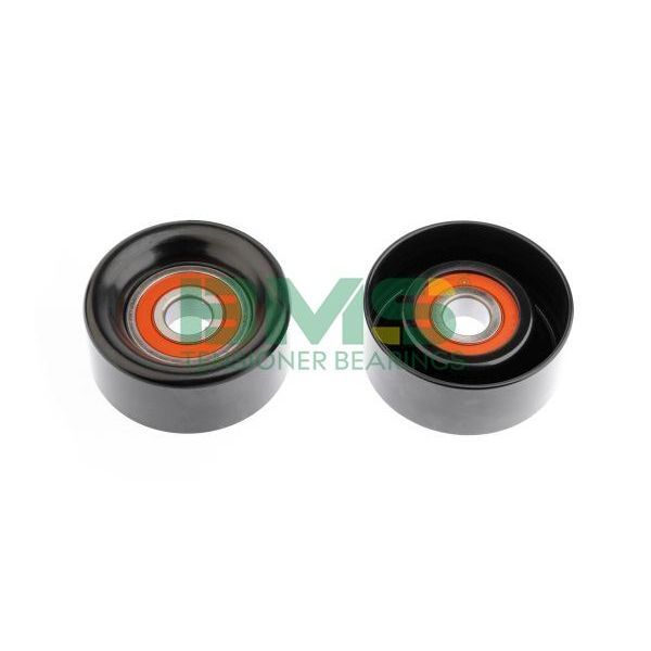 BMS ALTERNATÖR GERGİ RULMANI H1-STAREX-SORENTO 2.5 CRDİ 01 > 76X33X17 WKM64012 (252864A000)