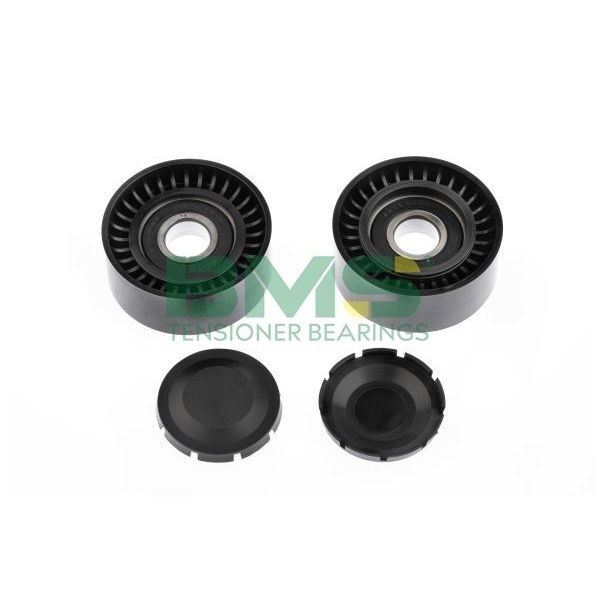 BMS ALTERNATÖR GERGİ RULMANI CLIO II 01>06 MEGANE II 02>08 KANGOO 01> 1.4 K4J 1.5 DCI K9K 1.6 K4M (8200048486)