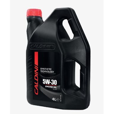 CALDINI CALDİNİ 5 LT 5W30 SL/CF MOTOR YAĞI (5W30)