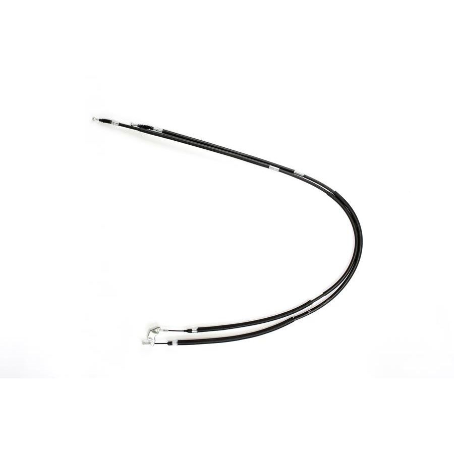 CAVO EL FREN TELİ KOMPLE ARKA OPEL ZAFIRA B 05>15 1749MM1551MM/1774MM1577MM (13157064)