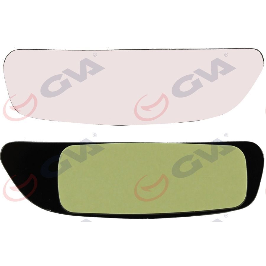 GVA AYNA CAMI SAĞ DOBLO 11> MEKANİK ALT CAM