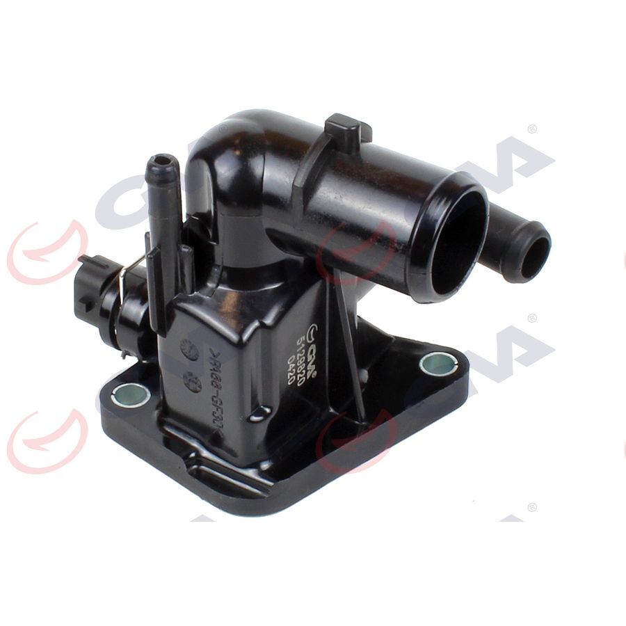 GVA TERMOSTAT 88 ASTRA J-CORSA D-CORSA E-MERIVA B-COMBO D 1.3 A13DTC-DTE B13DTC-DTE DOBLO-FIORINO- PANDA-PUNTO-EGEA QUBO 1.3D MULTIJET 10> BIPPER-NEM0 1.3 EURO 5 SUZUKI SWIFT (1336.CL)