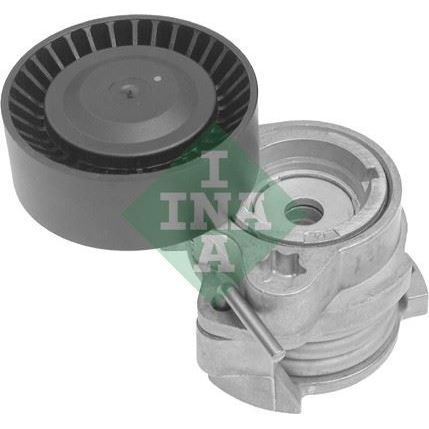 INA KAYIS GERGI RULMANI BMW N62 N73 E60 E61 E63 E64 E65 E66 E53 KUTUKLU (11287549588)