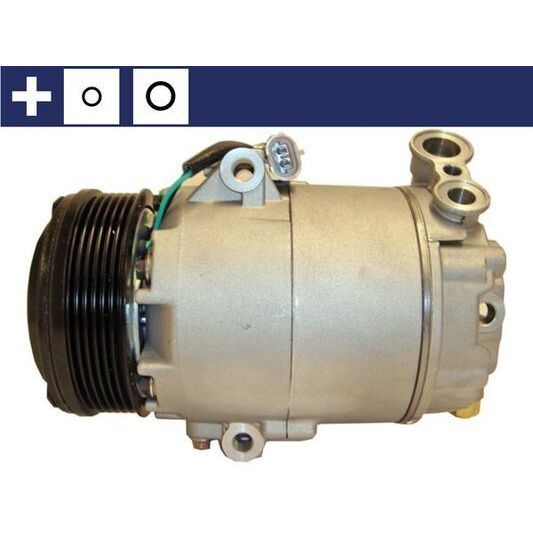 MAHLE KLİMA KOMPRESÖRÜ ASTRA G-ASTRA H-ZAFIRA A-CORSA C-CORSA D-COMBO C-MERIVA A 1.7-2.0-2.2 DTI-CDTI (1854122)