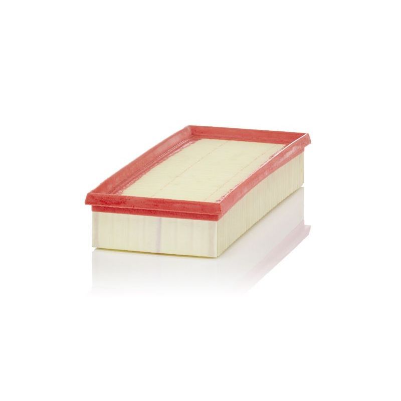 MANN HAVA FİLTRESİ 177M (A1770940004)