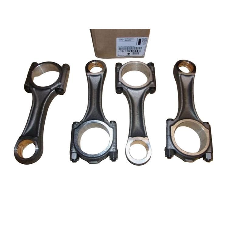 PSA PİSTON KOLU TAKIM PARTNER-BERLINGO-P308-P407-P508-P3008-P5008-DW10CTED4-FUD-RHH-RHE-RH02 2.0HDI RCZ-C4-C5-DS4-DS5-JUMPY-XSARA FORD FOCUS-CMAX-TRANSİT (0603.C5)