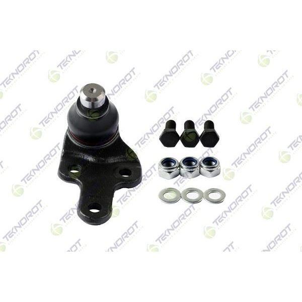 TEKNOROT ROTİL ALT SAĞ FORD KUGA 08> (8V413395AA)
