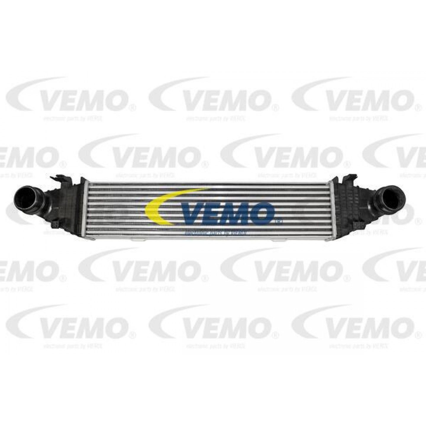 Vemo İnterkol Radyatörü W204 M271 M646627×145X65 (A204 500 03 00)