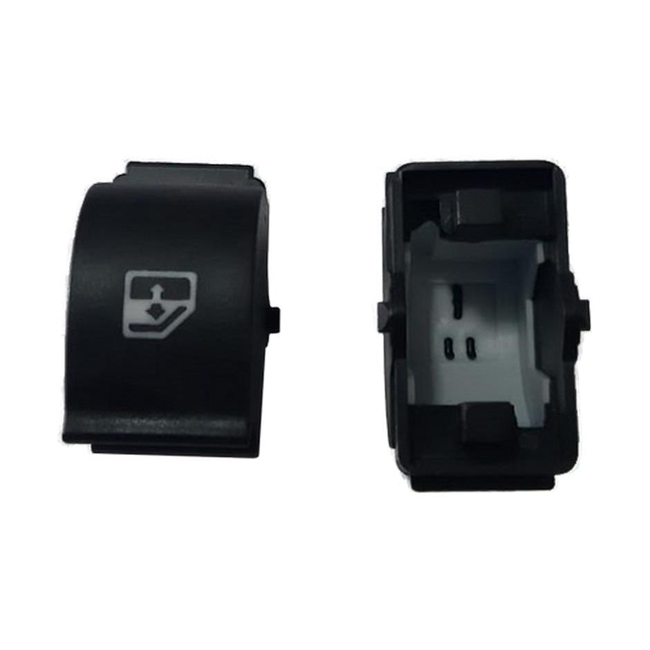 DEPAR CAM DÜĞME BUTONU LINEA PUNTO