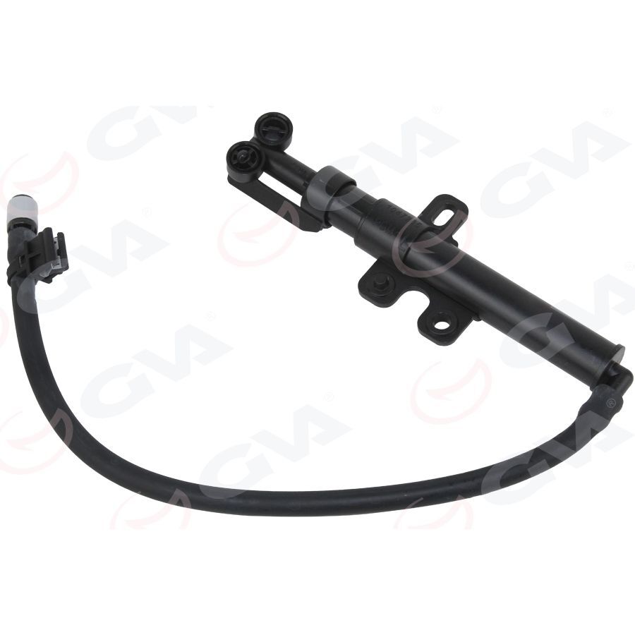 GVA FAR YIKAMA ROBOTU SOL VOLVO V90 2017-2018 S90L 2017-2018 V90 CROSS COUNTRY 2017-2019 (31364192)