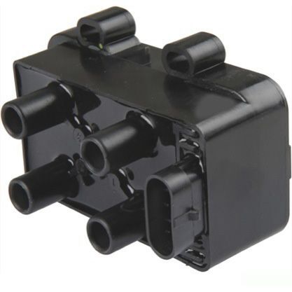 MY ATEŞLEME BOBİNİ ÇİFTLİ KANGOO- CLIO I-II-II 1.2 -1.6 - MEGAN I 1.4- 1.6-SCENIC-TWNG-LOGAN K7J-K7M (224336134R)