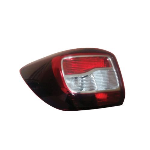 PLEKSAN STOP LAMBASI SOL RENAULT SYMBOL III 13 MAKYAJLI STOP (265551610R)