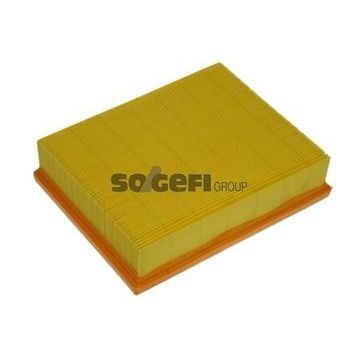 PURFLUX HAVA FİLTRESİ 266 A/B SERİSİ (169) (A2660940004)