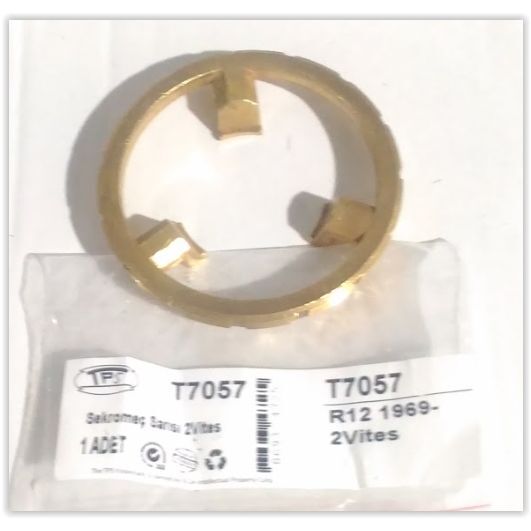 TPS SENKROMENÇ SARISI 2. VİTES R12 69 (7700671383)