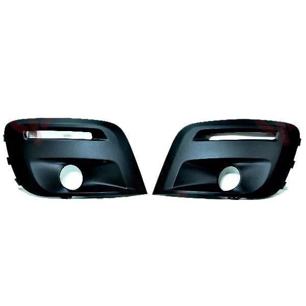 AFT ÖN TAMPON SİS FAR KAPAK TAKIMI PARTNER III-BERLINGO III 15> (1613564680)