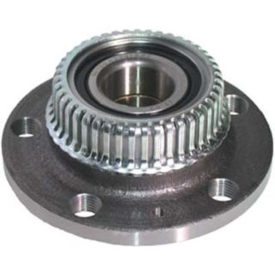 BROM ARKA TEKER PORYASI RULMANLI GOLF IV-BORA-OCTAVIA-TOLEDO II-LEON-TT-A3 1.4 16V-1.6-1.6 16V-1.8 20V (1J0501477A)