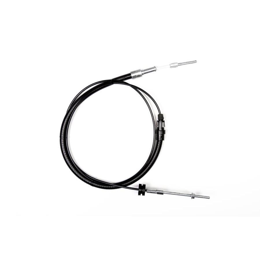 CAVO EL FREN TELİ ÖN VW TRANSPORTER UZUN ŞASE 1830MM/517MM (7H3711476D)