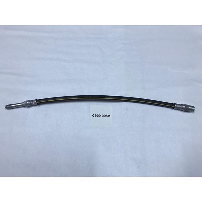 CAVO FREN HORTUMU ON MERCEDES SPRINTER B901>B904 . VW LT 28-35-46 (2D0611701B)