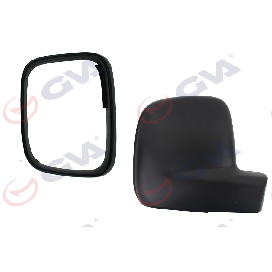 GVA AYNA KAPAĞI ASTARLI SAĞ CADDY-TRANSPORTER T5 04> VM-375CL (7H1857527A9B9)