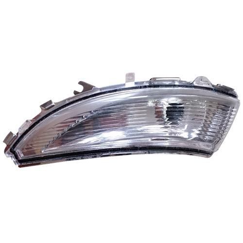 PLEKSAN DIŞ DİKİZ AYNA SİNYALİ SOL CLIO IV 2012 (261659450R)