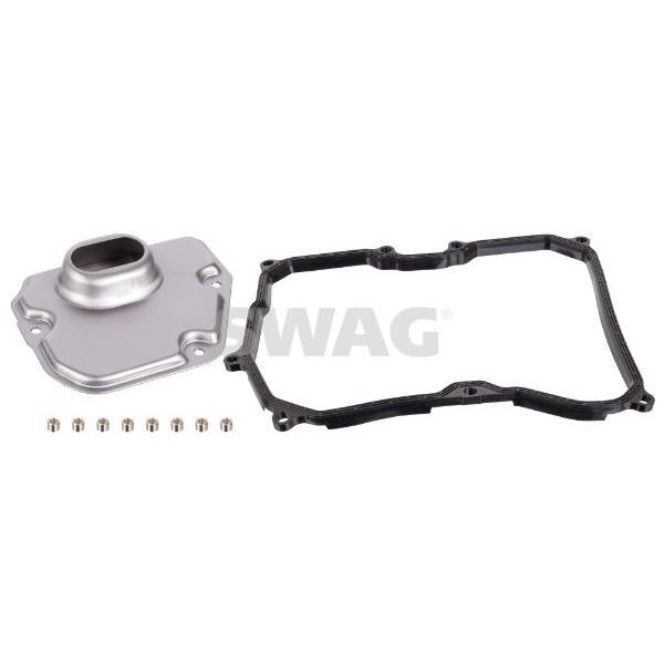 SWAG ŞANZIMAN FİLTRESİ (CONTALI) W11 - R52/R53 (24347551087)