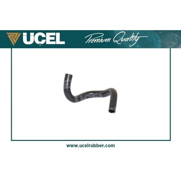 UCEL YAĞ SOĞUTUCU HORTUMU FORD TRANSİT-BOXER-JUMPER-DUCATO 06> 2.2 TDCİ-2.2 HDİ ÖNDEN ÇEKER (1323.T1)