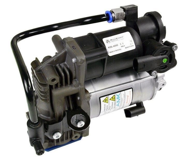 Amk Amortisör Hava Kompresörü W222 2013- (A099 320 01 04)