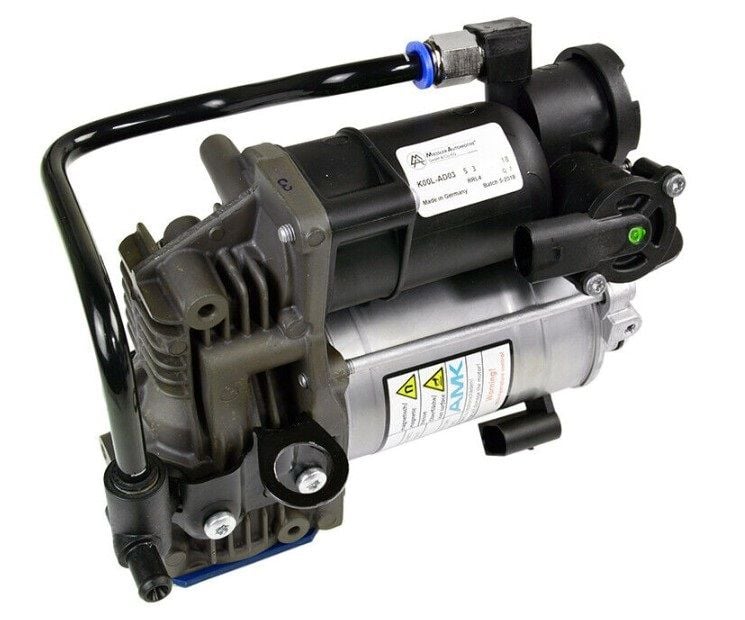 Amk Amortisör Hava Kompresörü W222 2013- (A099 320 01 04)