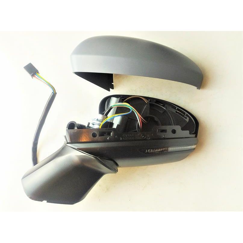 ART AYNA ELEKTRIKLI ISITMALI ASTARLI SINYALLI KÖR NOKTALI SOL RENAULT CLIO V HB 2019- ELLE KATLANAN TİP. (963026687R)