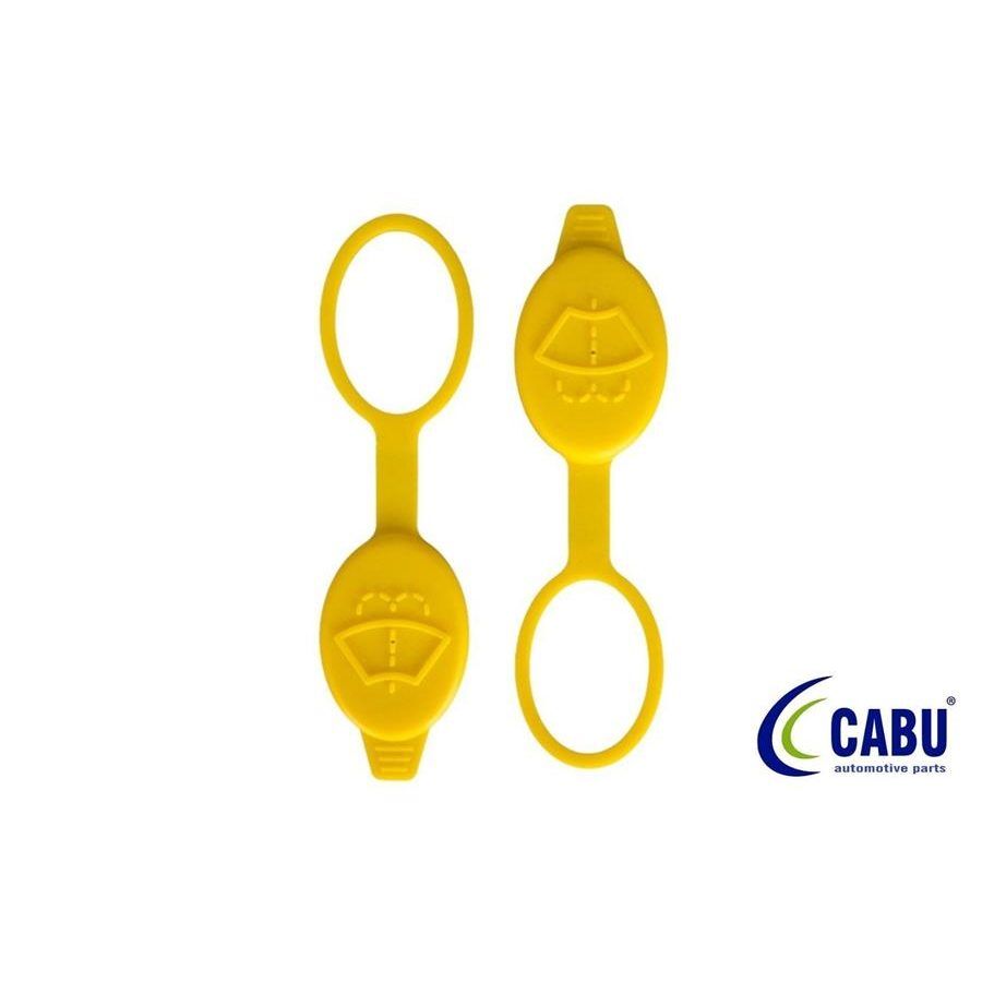 CABU CAM SU DEPO KAPAĞI ASTRA.H - CORSA.D - ZAFIRA.B (13118170)