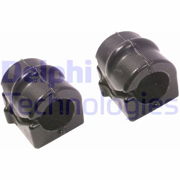 DELPHI ON VIRAJ DEMIR LASTIGI 21MM ASTRA H-MERIVA A-COMBO C İKİLİ PAKET (13125492)