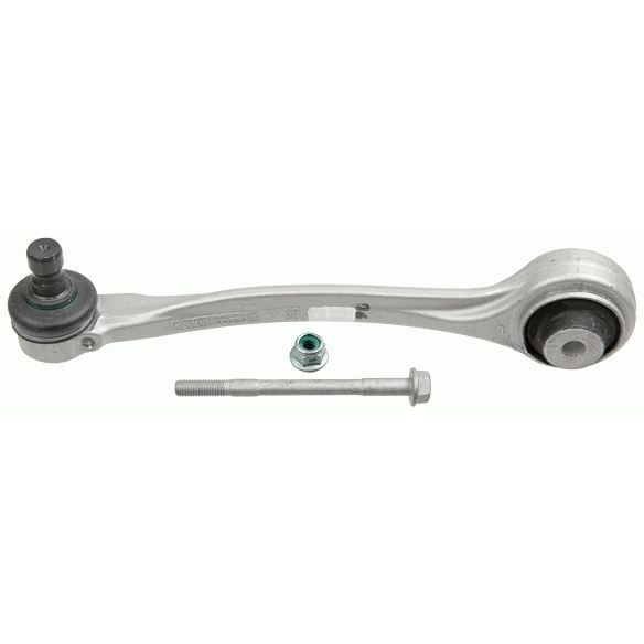 LEMFORDER ÜST ROTİLLİ KOL SOL EĞRİ A4 15 > (8W0407509A)