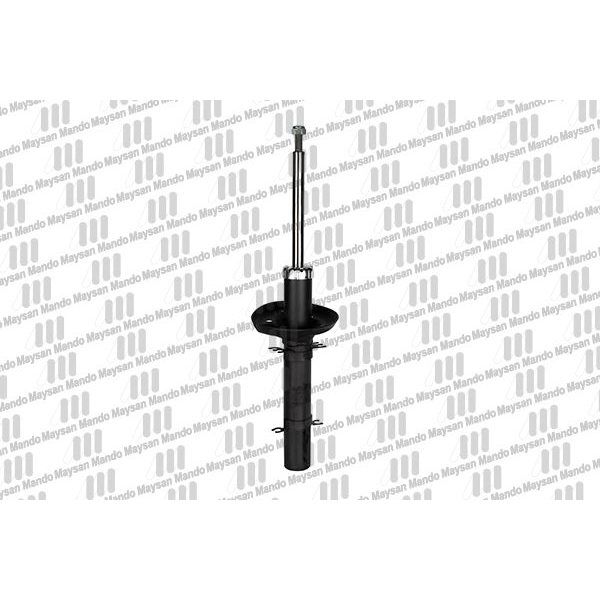 MAYSAN AMORTİSÖT VW-SKODA-SEAT-AUDİ-GOLF-BORA-A3-TOLEDO-OCTAVIA 97> SEAT LEON 1999>2006 TOLEDO 1997-2006 (1J0413031AB)