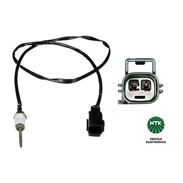 NGK EGZOZ GAZI SICAKLIK SENSÖRÜ C-MAX-FOCUS II-GLAXY 2.0 TDCI 08>14 MONDEO IV 2.0 TDCI 96581 (1681281)