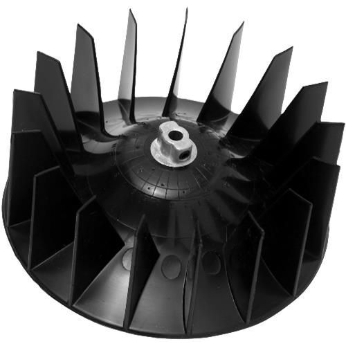 PLEKSAN KALORİFER PERVANESİ R12- J9 MIN.